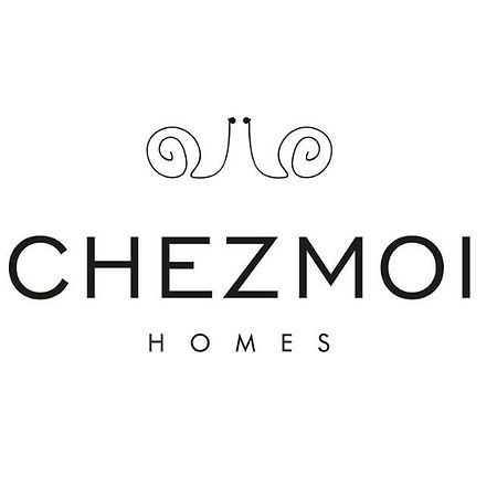 Chezmoihomes Granada Central Penthouse Kültér fotó