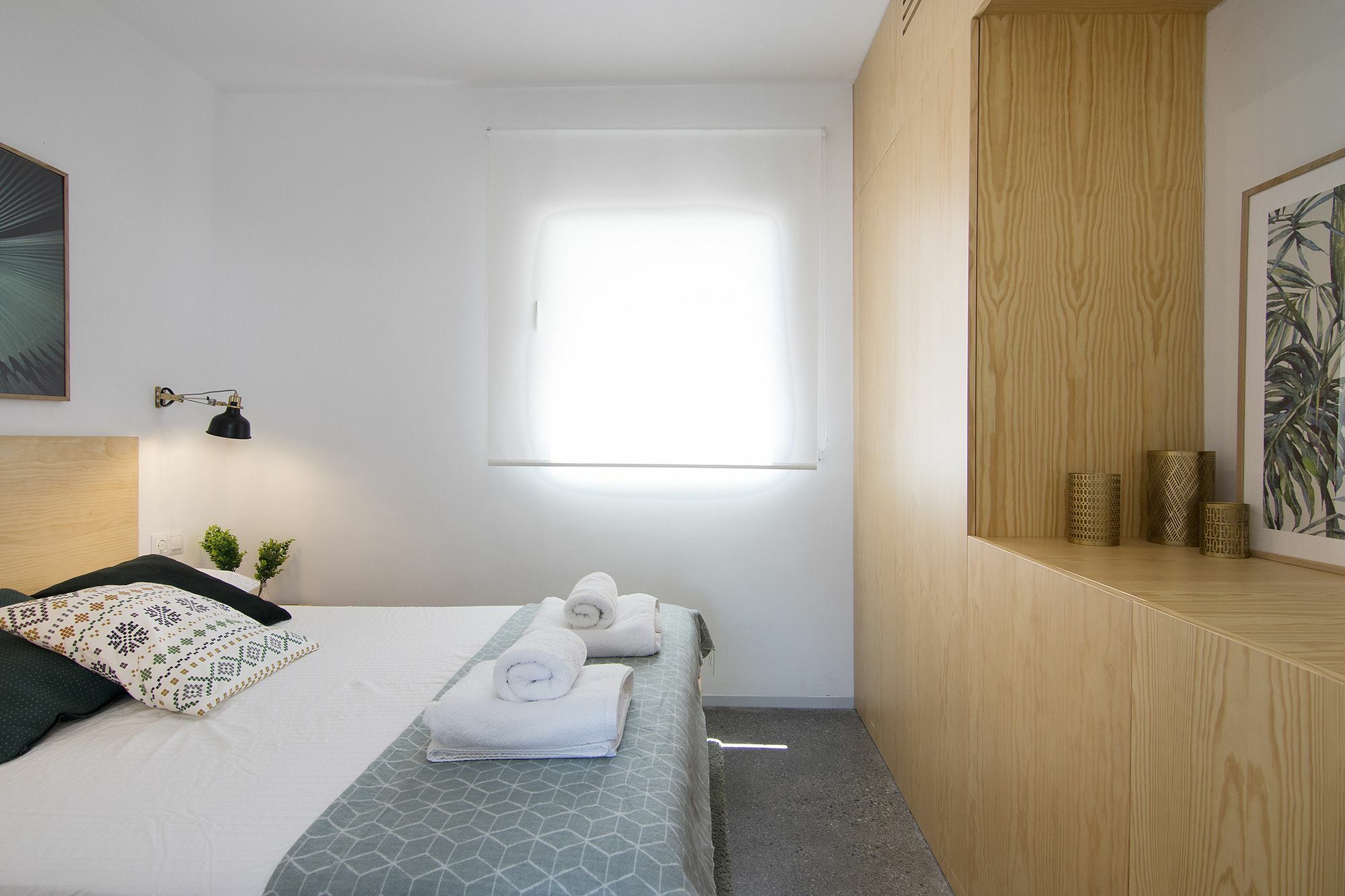 Chezmoihomes Granada Central Penthouse Kültér fotó