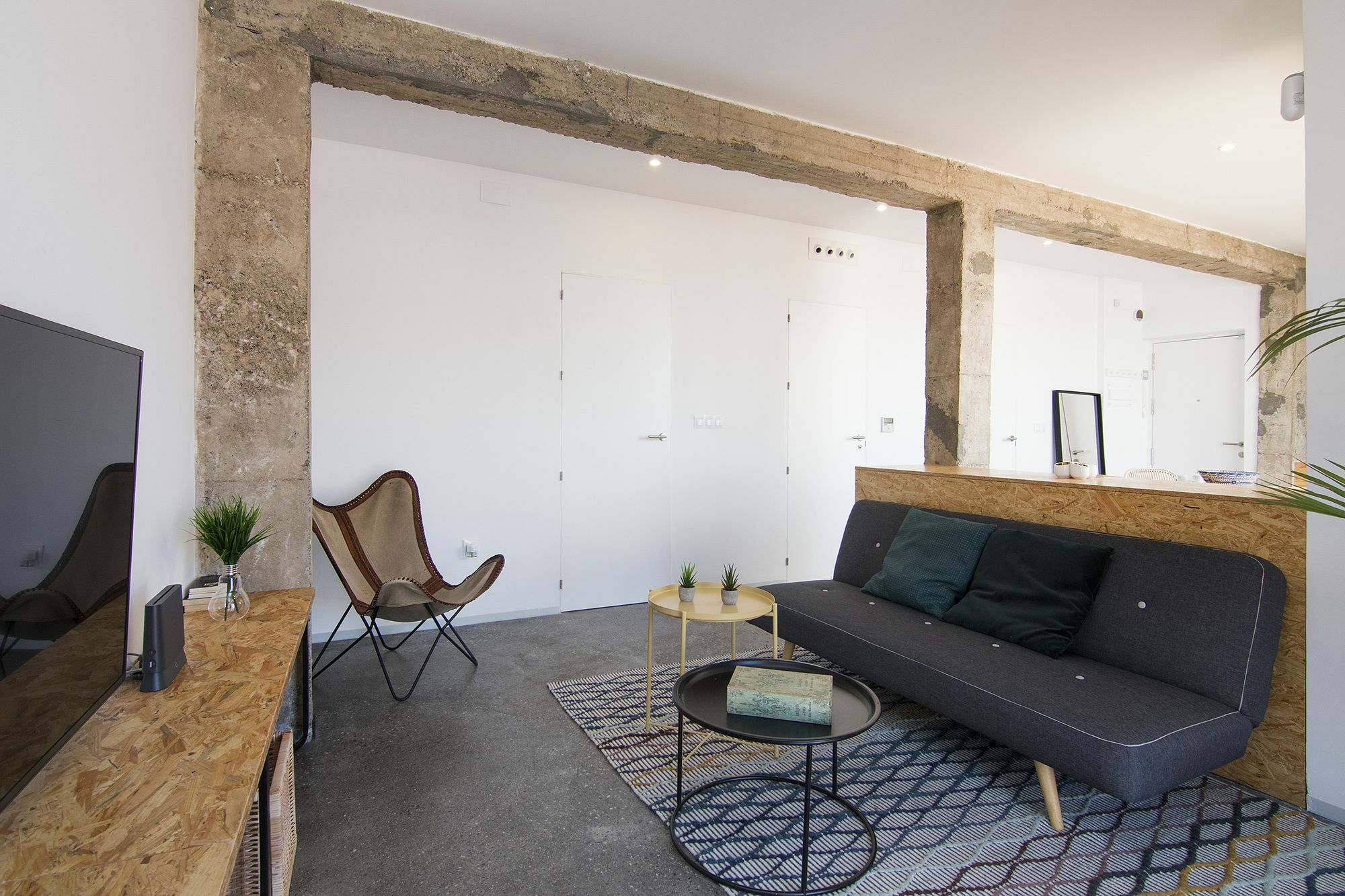 Chezmoihomes Granada Central Penthouse Kültér fotó