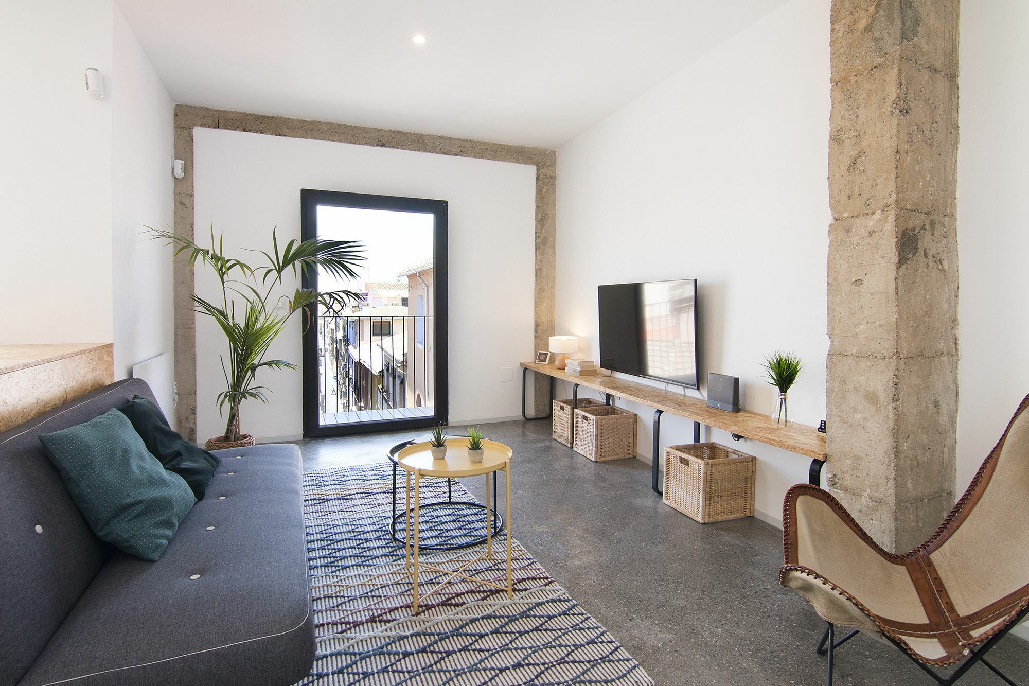 Chezmoihomes Granada Central Penthouse Kültér fotó