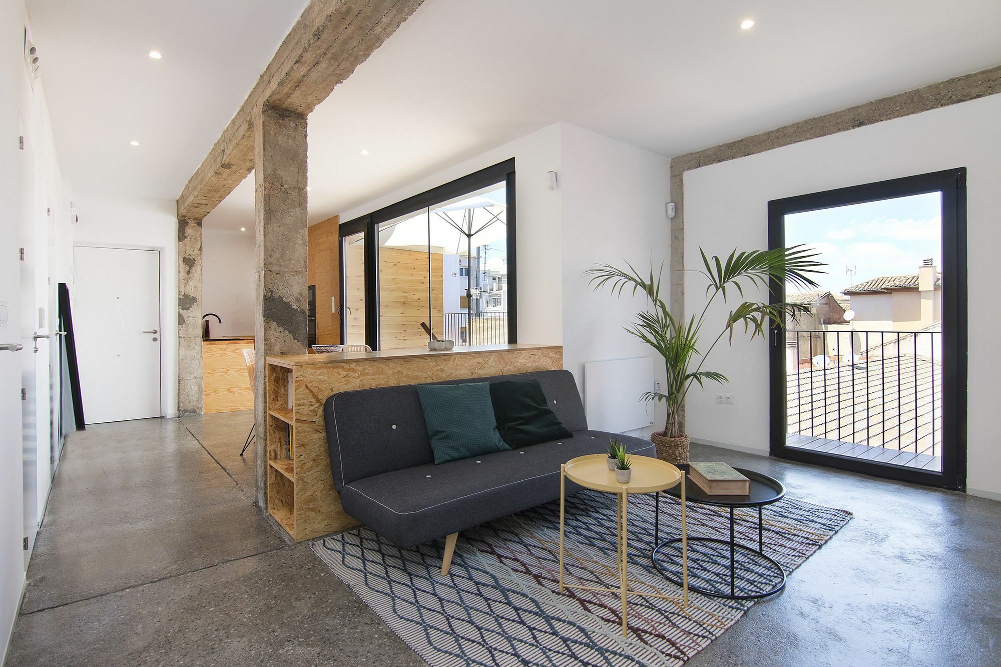 Chezmoihomes Granada Central Penthouse Kültér fotó